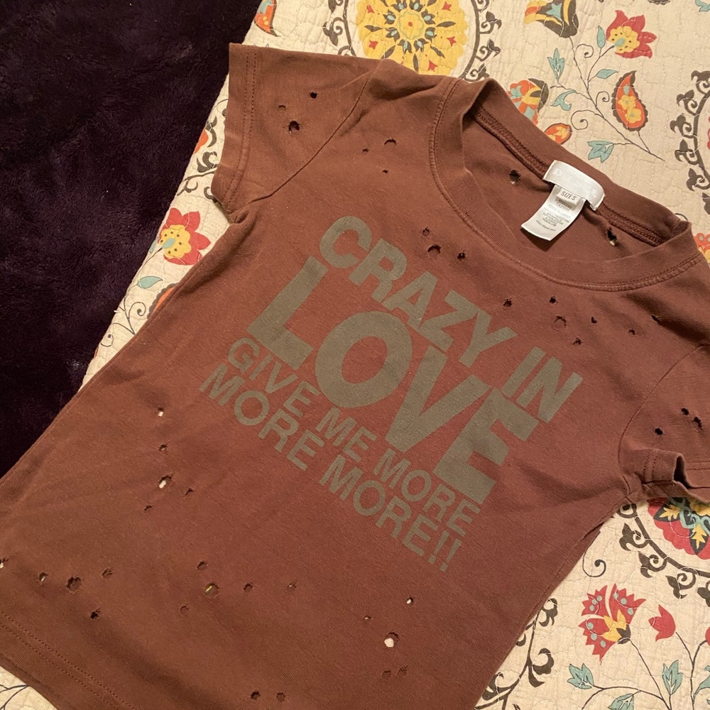 Diesel Shirt
